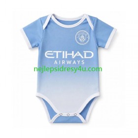 Fotbalový Dres Manchester City Mini Domácí 2026/27